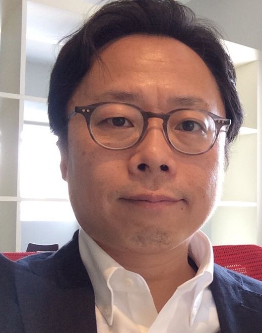 上田正敏