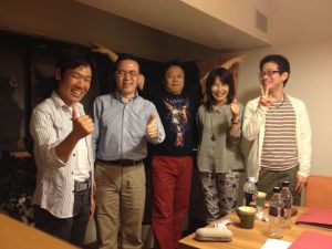 ソース受講者