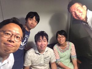ソース受講者